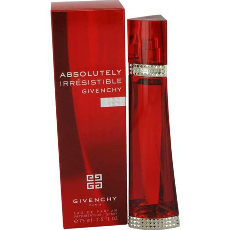 givenchy absolutely irresistible uk|irresistible perfume price online.